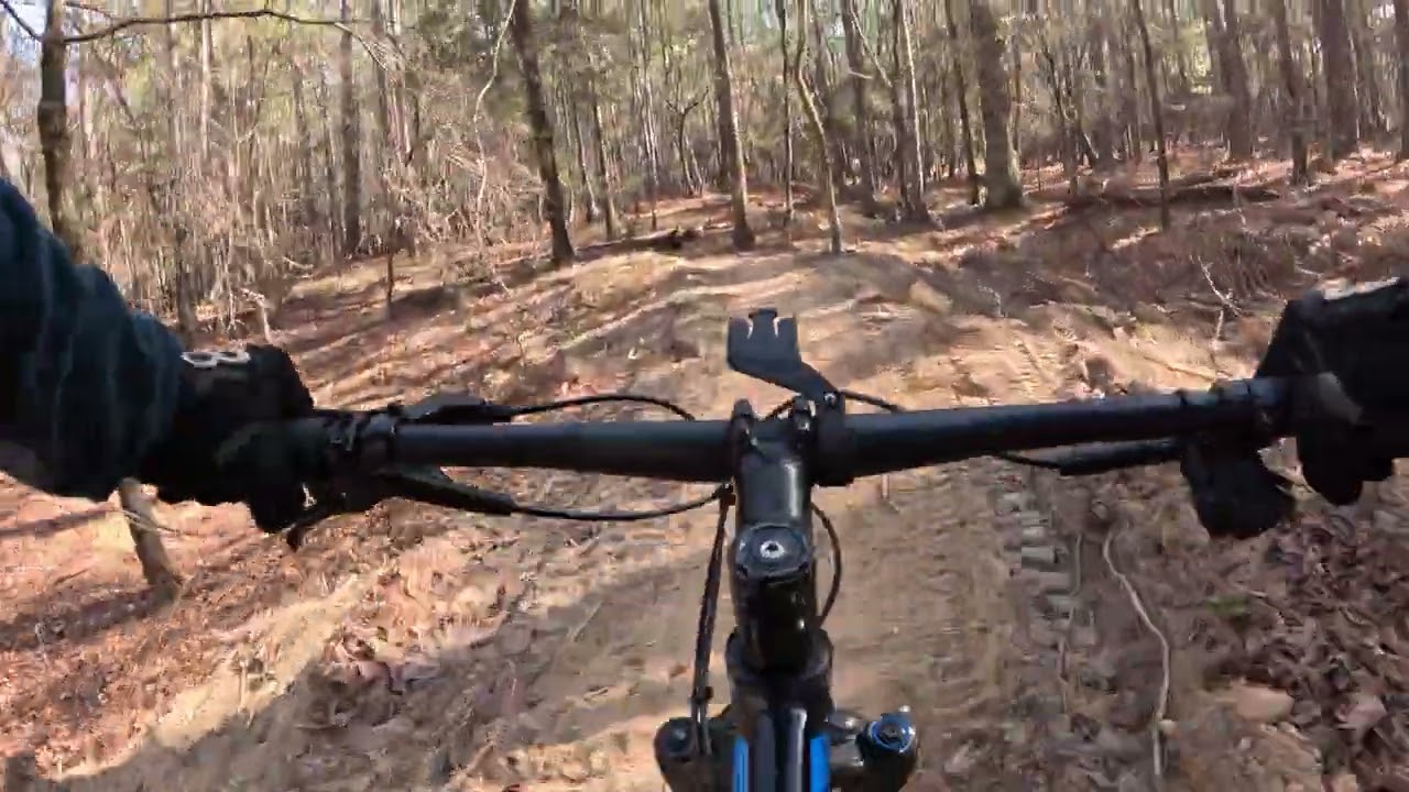 This Trail Could Turn Out To Be One Of The Best!!