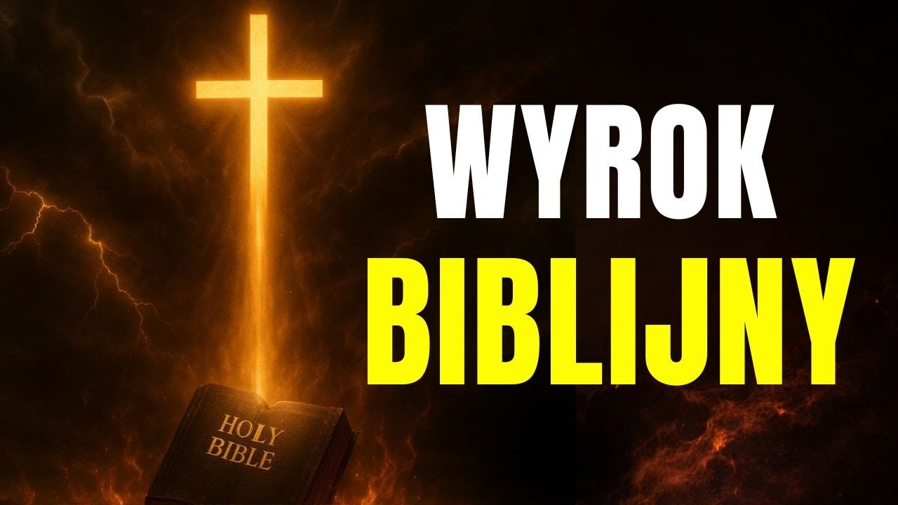 Dlaczego ten Psalm ucisza lęk i zawiść? (Boża Sprawiedliwość)