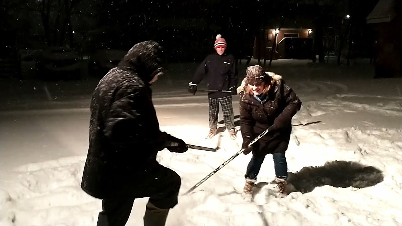Hockey 2021