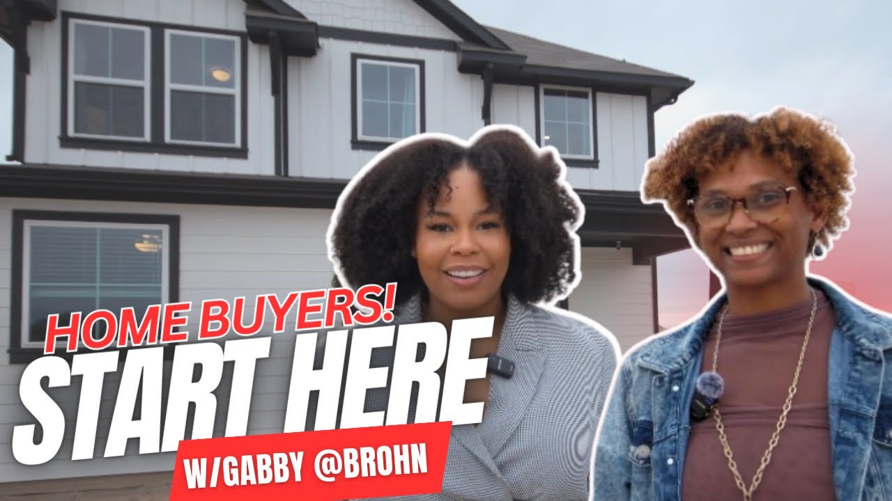 Why Some Buyers Are Winning Right Now (Even With High Rates)