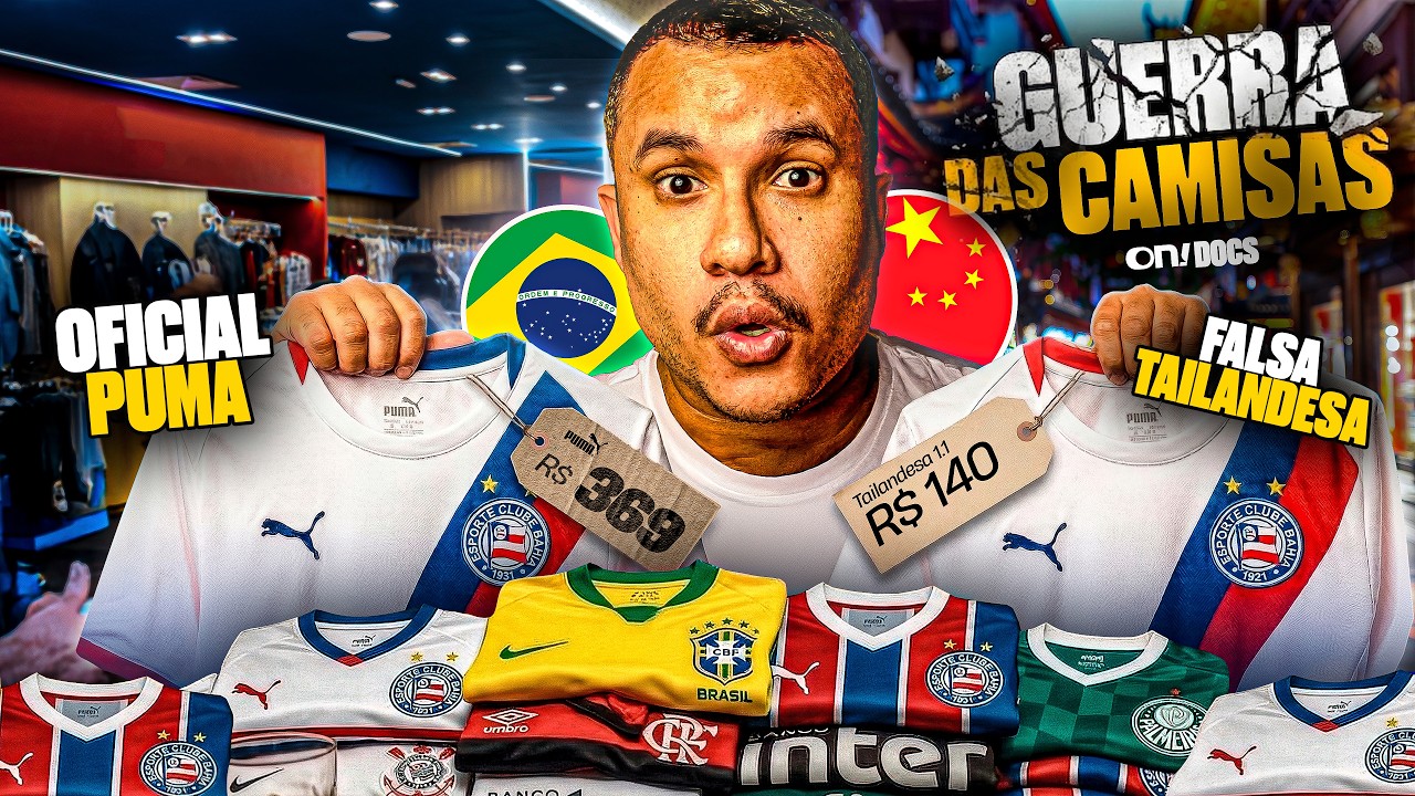 O PREJU&Iacute;ZO MILION&Aacute;RIO DAS TAILANDESAS