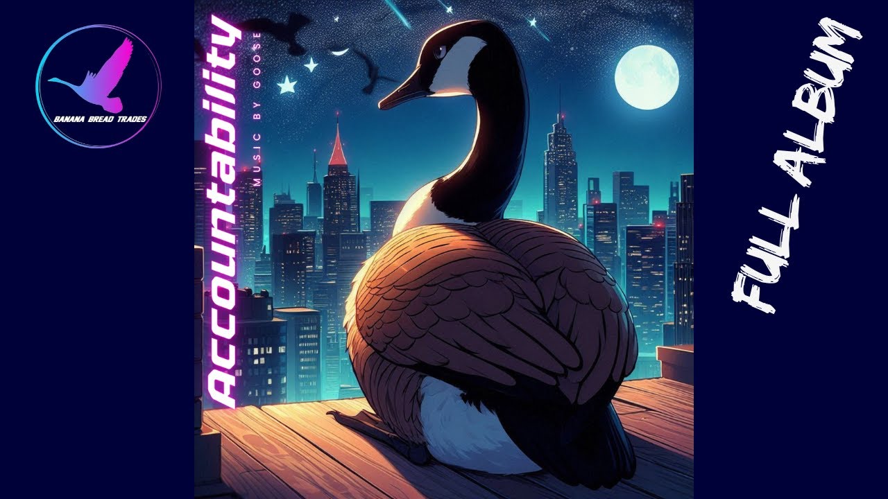 ACCOUNTABILITY (the album)