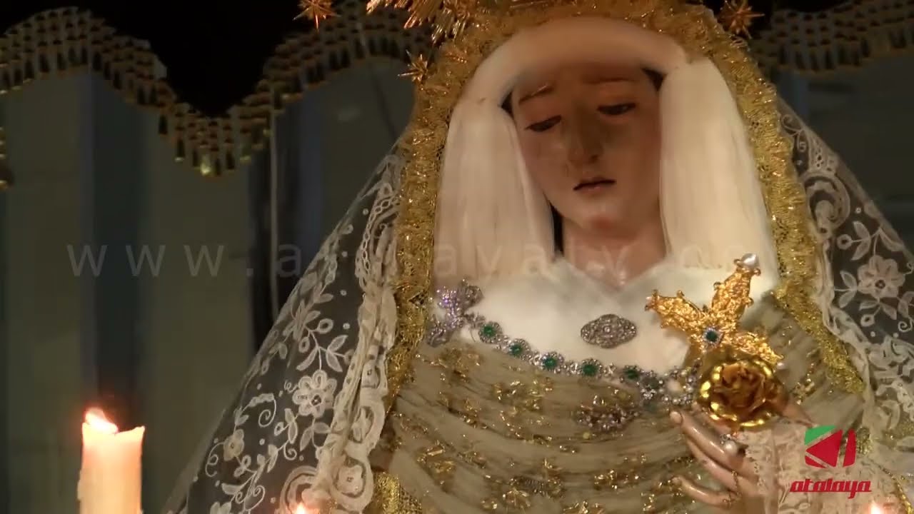 Nuestra Señora de la Esperanza