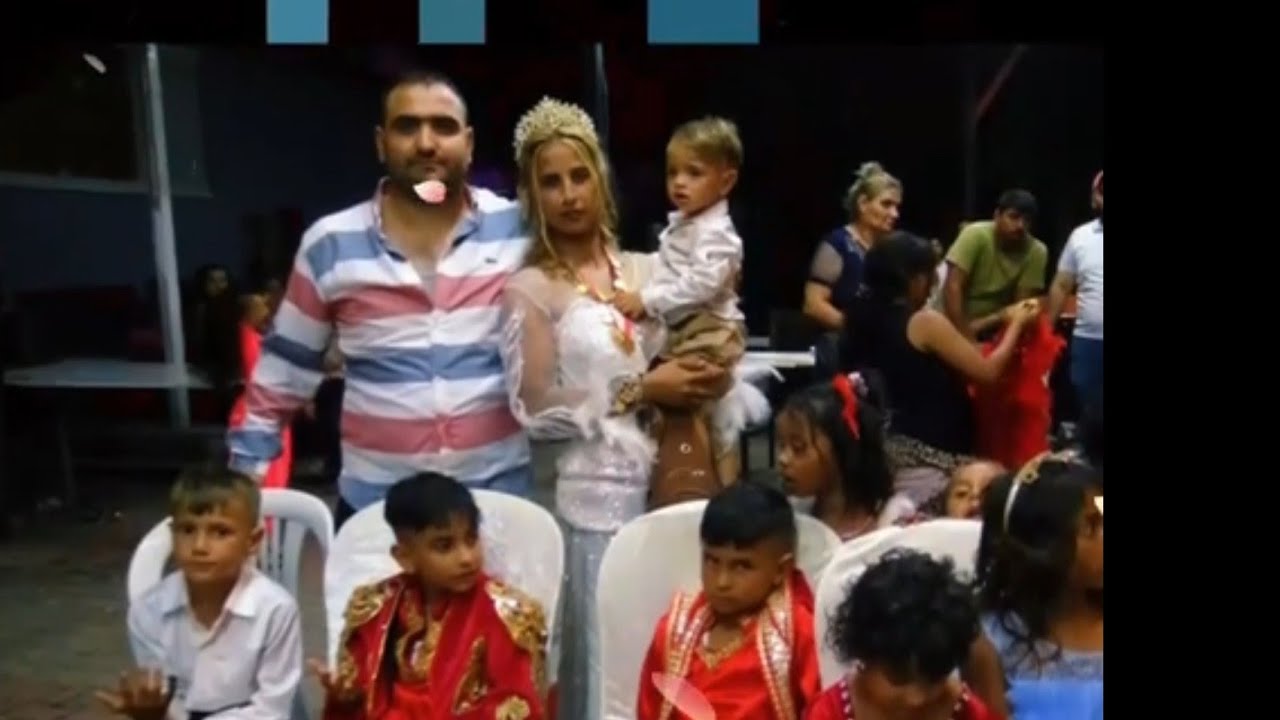 roman düğünleri çamlıca sünnet