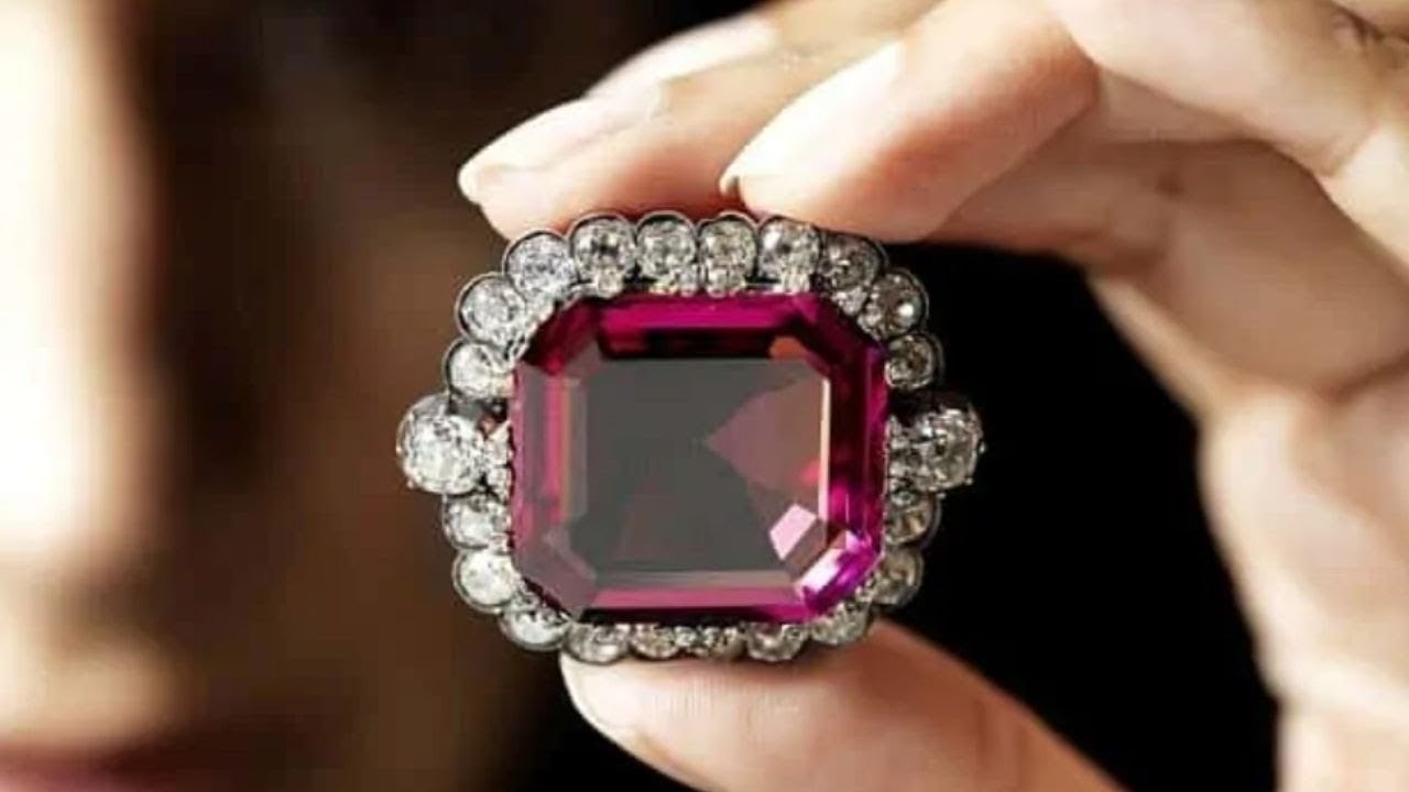 10 DATOS INTERESANTES DE LA PIEDRA ESPINELA