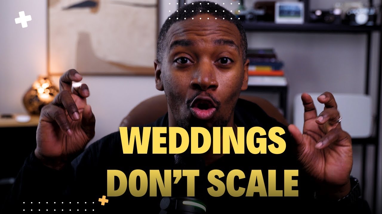 Corporate Photography vs Weddings: Which Makes More Money in 2026?