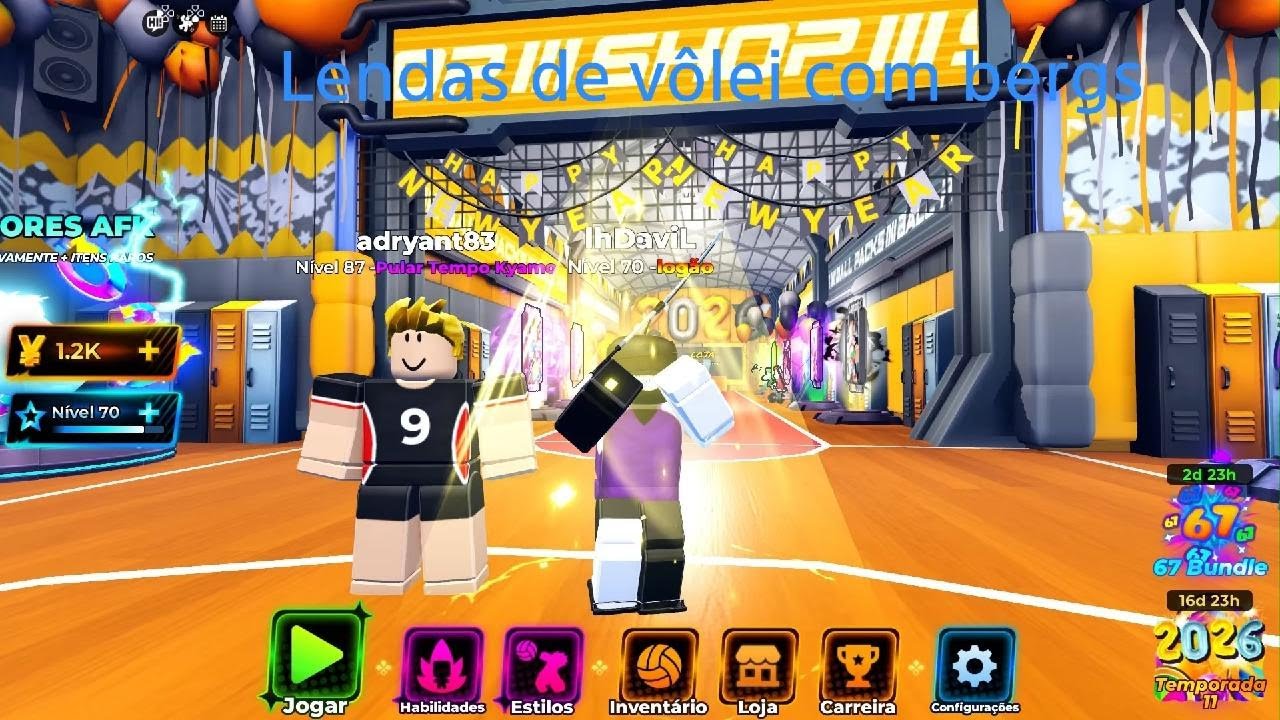 Vídeo com berg