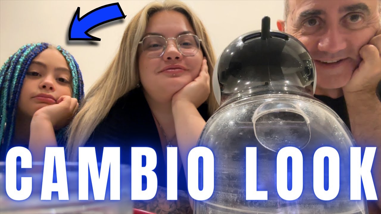 VLOG TRECCE E BACKSTAGE / chiara paradisi