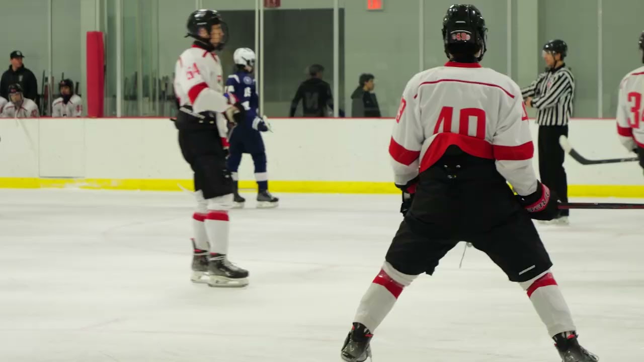 Northwood Prep vs. Kent Prep 02/07/26