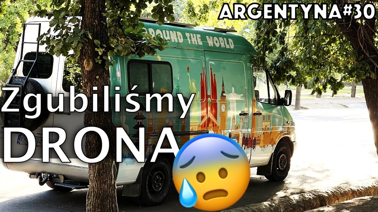 Takiego parku nie powstydziłoby się żadne z europejskich miast. MENDOZA