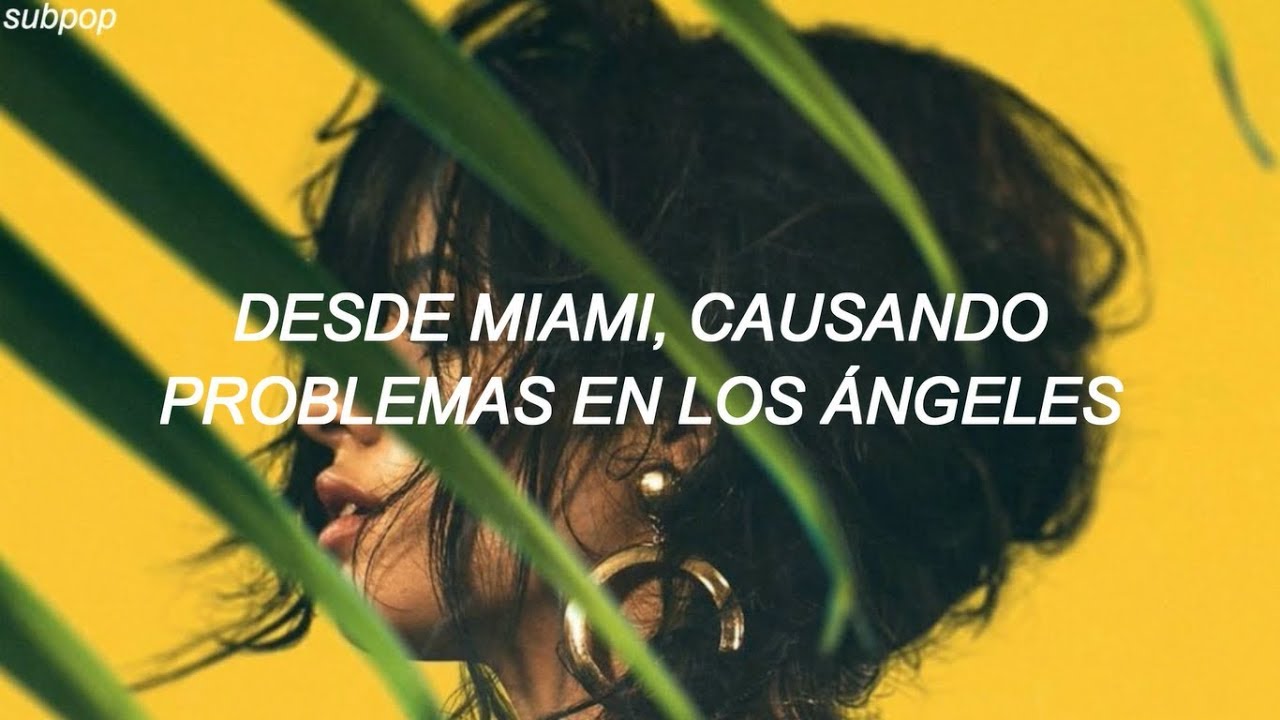 Camila Cabello - OMG (Sub Español) ft. Quavo