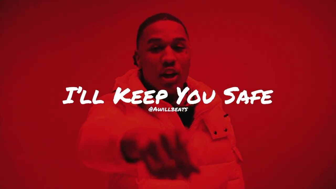[FREE] EBK Jaaybo (Sample) type beat “I’ll Keep You Safe” (prod. Awillbeats)