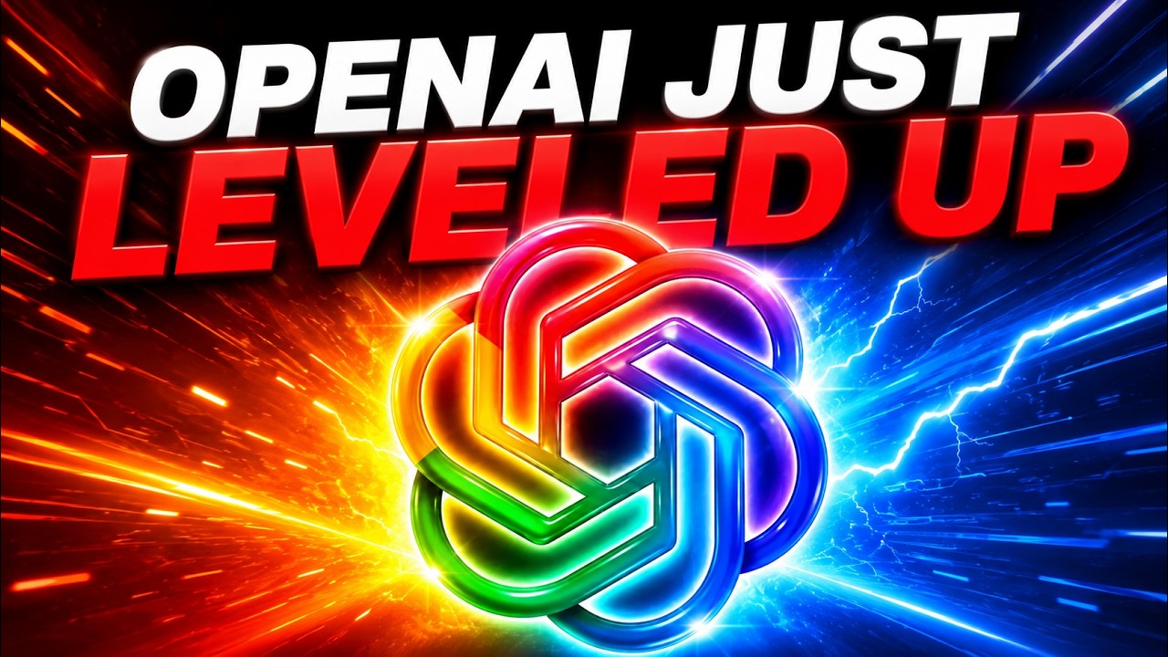 НОВЫЕ утечки GPT 5.6 просто БЕЗУМНЫ!