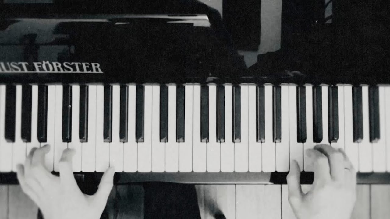 Oskar Schuster - Wunderland
