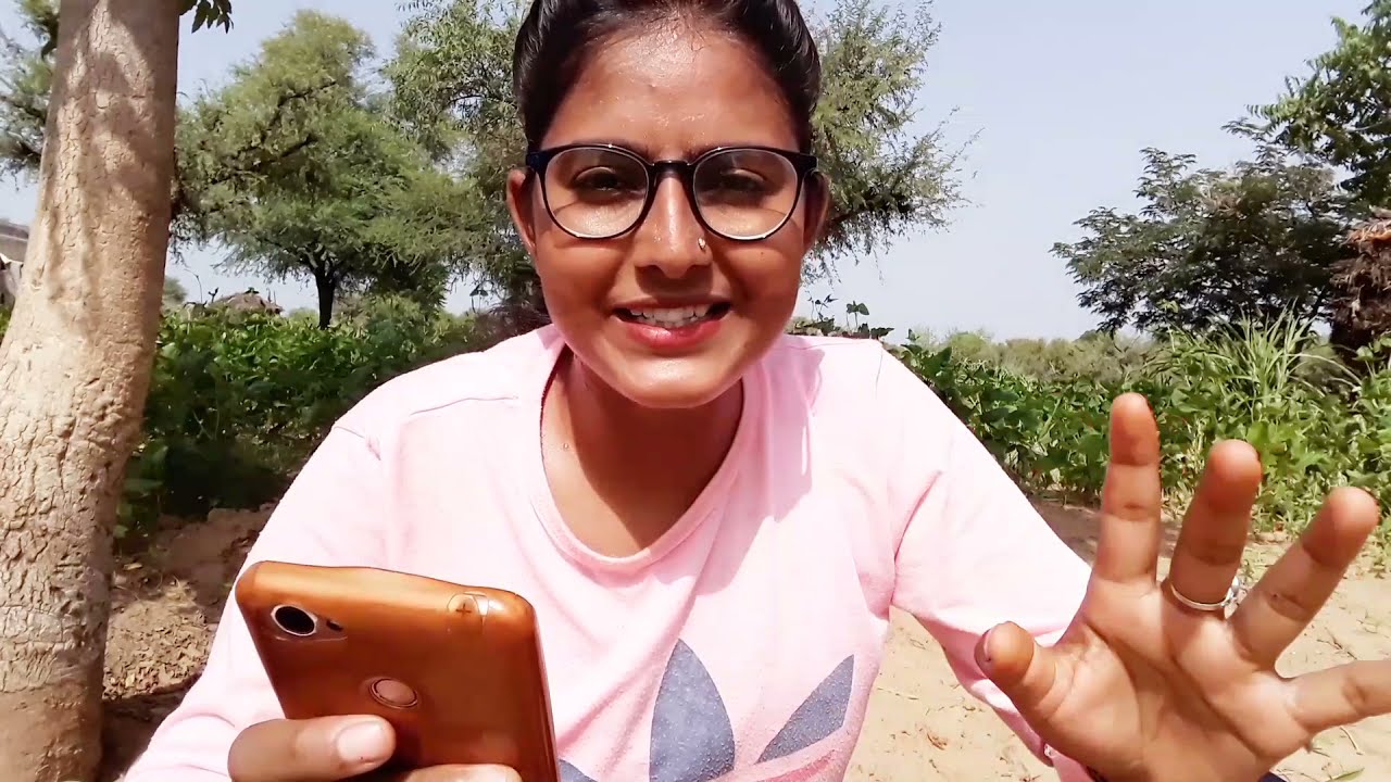 Meri Sadi Ho Gai ?🤔| QNA Video By Pooja Rajasthani Vlogs | QNA Video | Village Life Vlog | QNA |Vlog