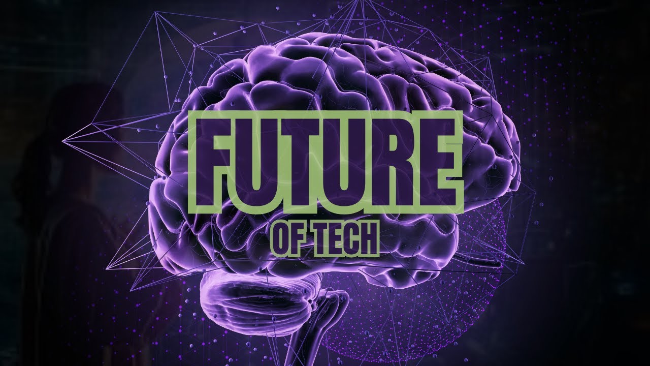 Future Tech: Mind-Blowing Innovations You NEED To See
