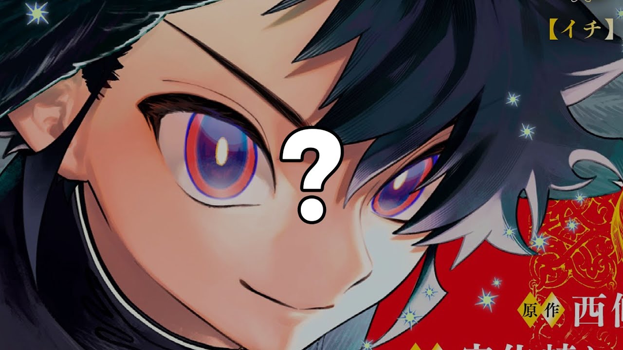 QUEM VAI GANHAR O NEXT MANGA AWARDS 2025? NÓS VOTAMOS!