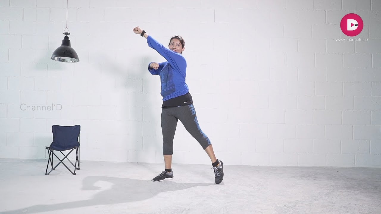 Fit and Fab | Episode 12 | ChannelD