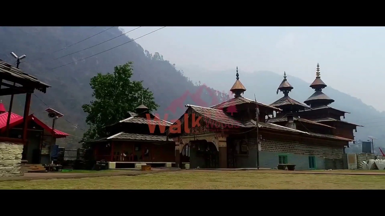 Hanol Temple