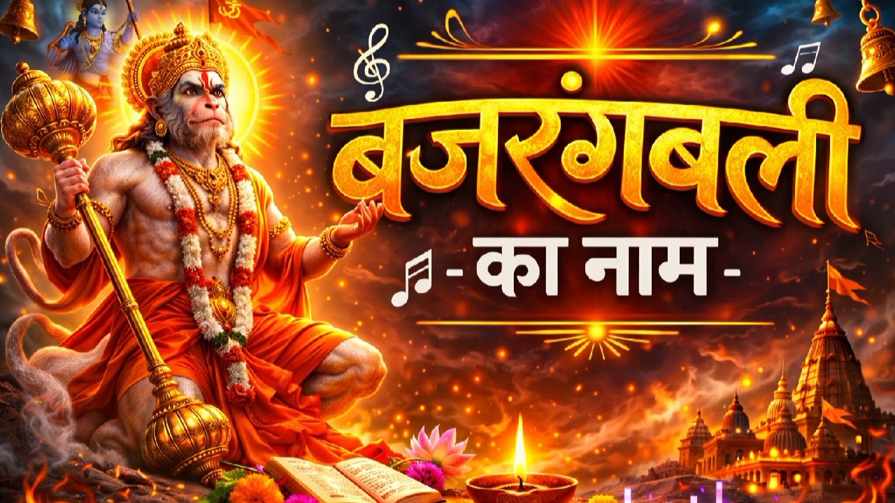 🙏 जय बजरंग बल🙏new song #trending#yt#video#