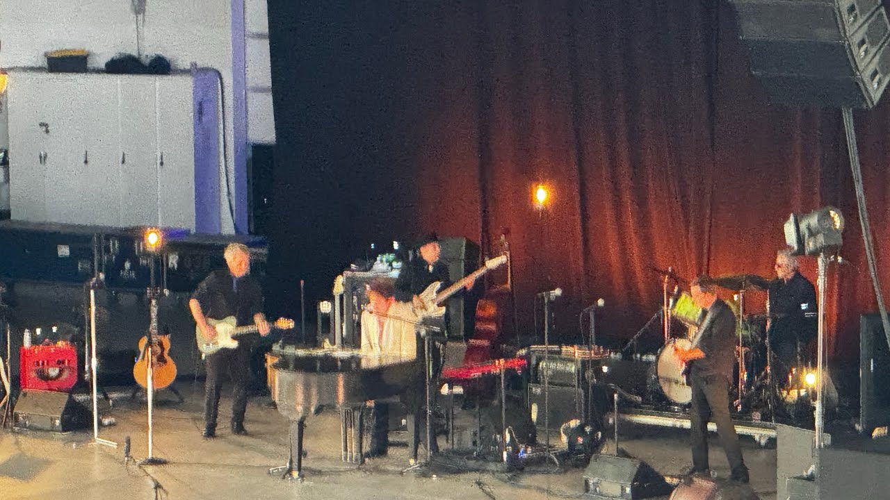 Bob Dylan - Live @ PNC Arts Center, NJ 30JUN2024