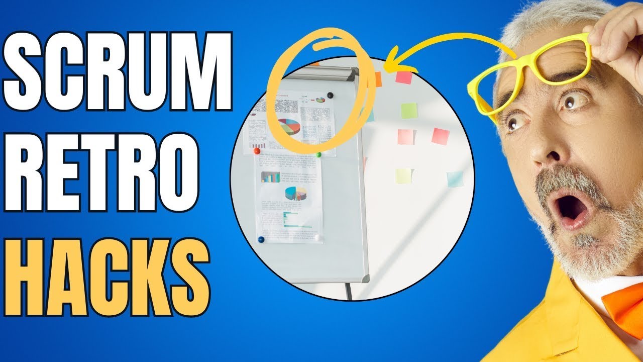 10 Hacks f&uuml;r Erfolgreiche Agile Retrospektiven