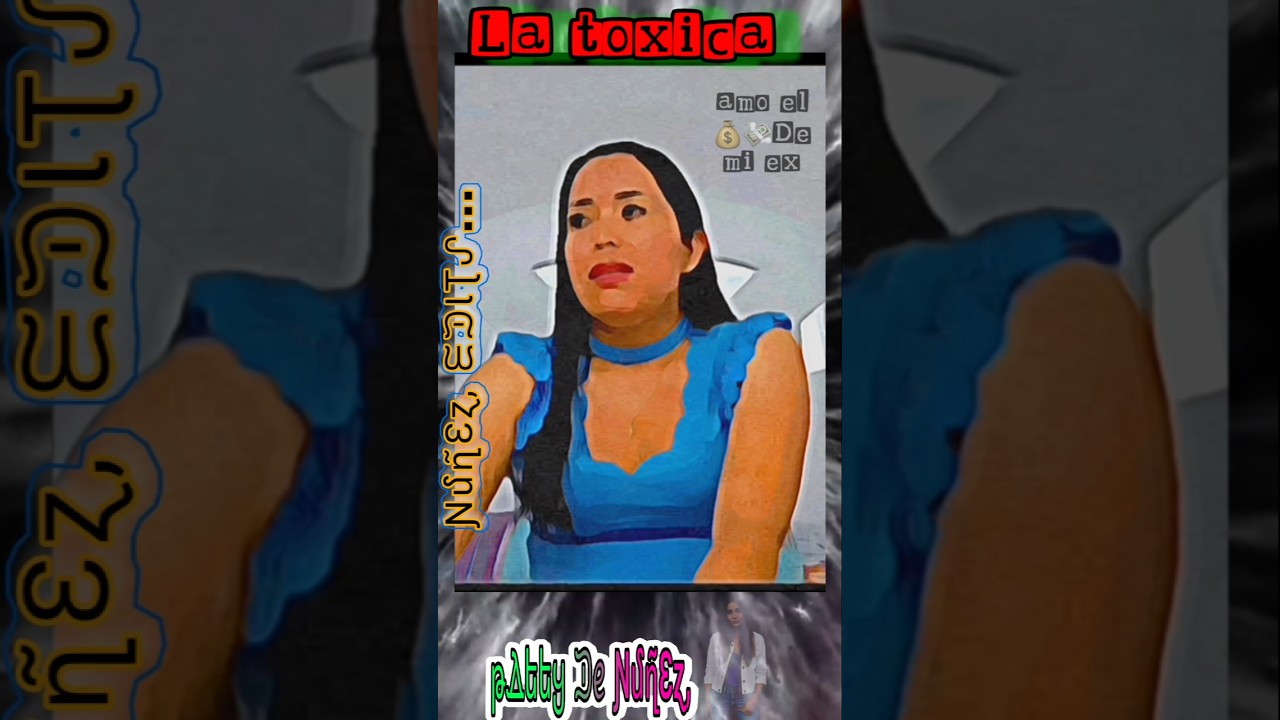 ✨️La toxica ex de Wilder..