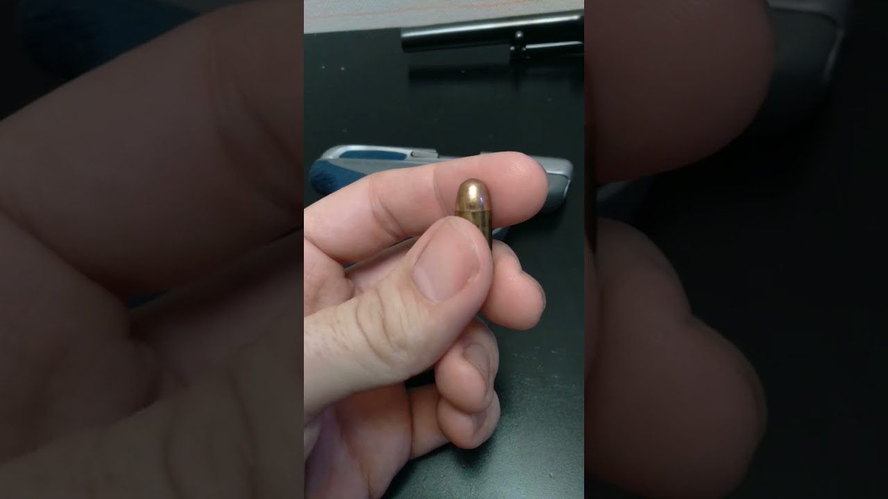 380ACP Defensive Ammunition