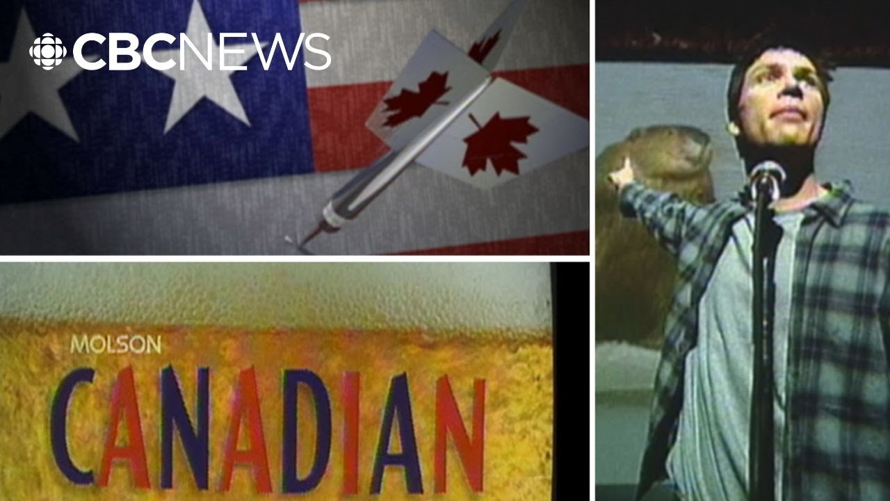 Throwback: When this ‘I Am Canadian’ ad stirred national pride in 2000