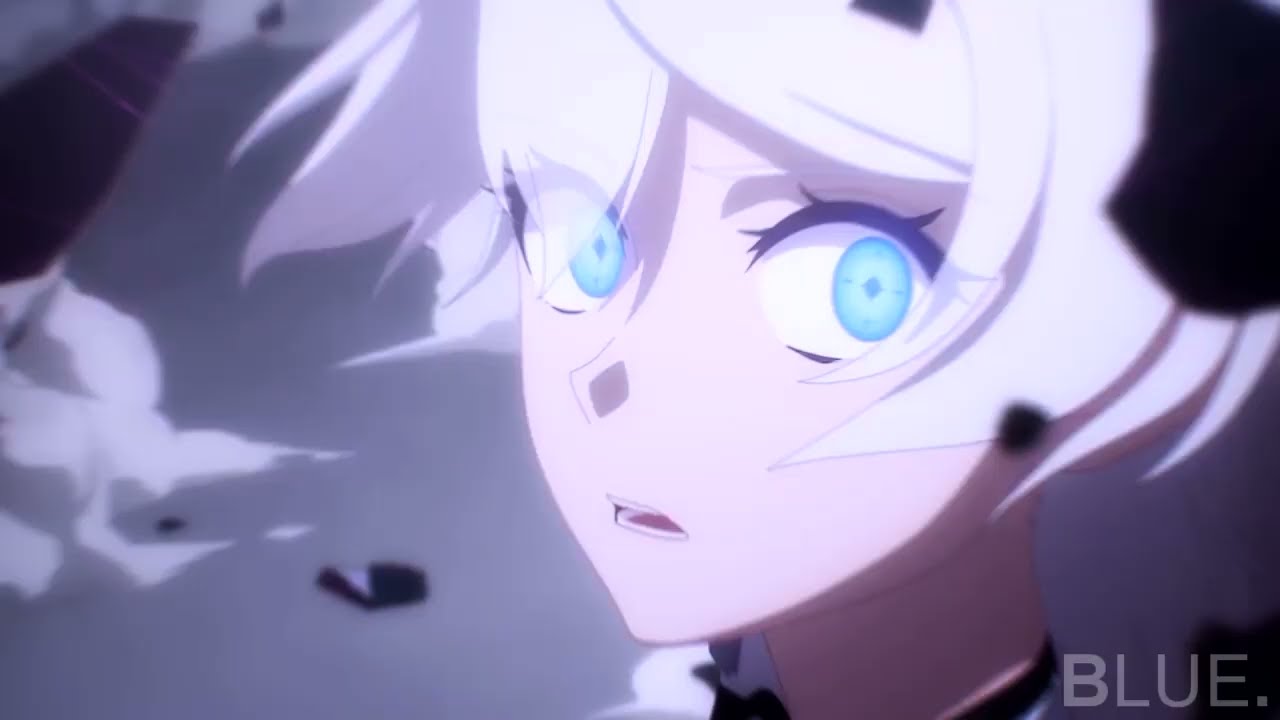 Kiana Kaslana [ EDIT ] Losing my Mind