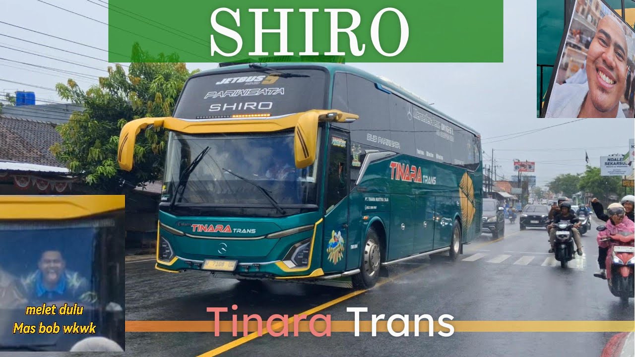 Ngoyod Tinara Trans 