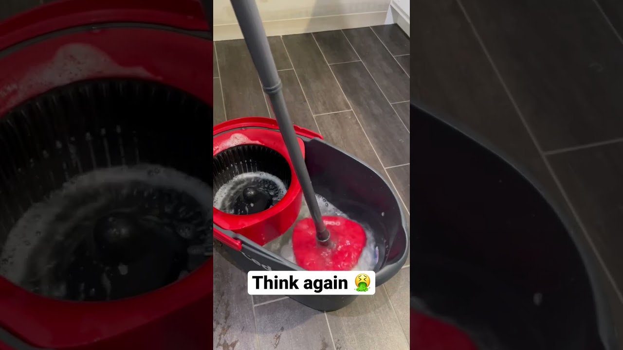 Late night floor mopping ✨ #cleanwithme #cleaningmotivation #mopping