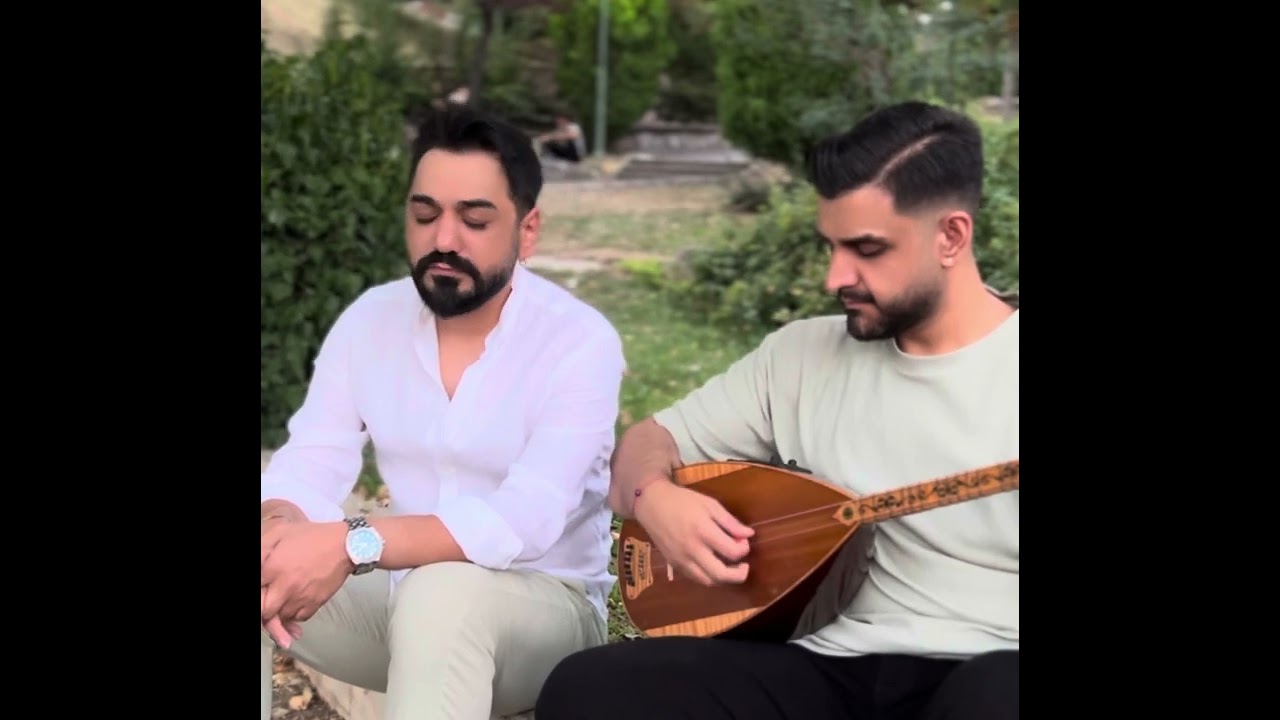 Barış Çetin - BERGÜZAR