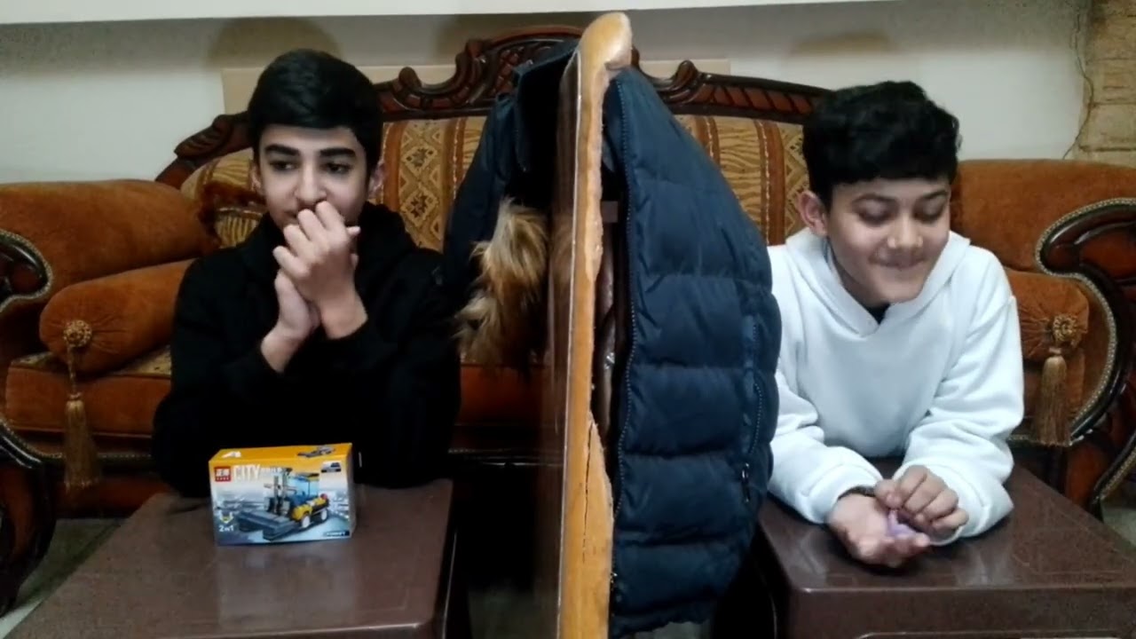 تحدي التخمين