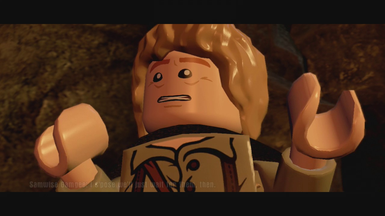 Lego Dimensions Xbox 360 Lets Play!
