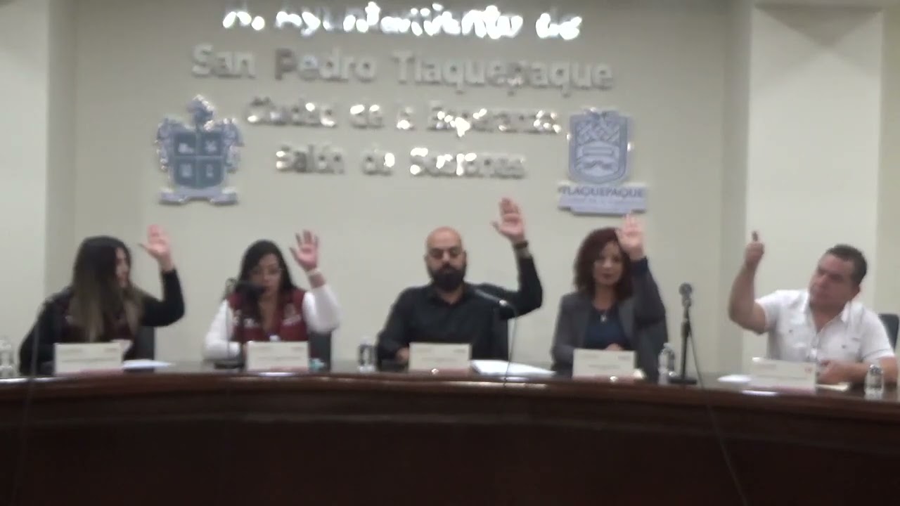 SESION ORDINARIA DE LA COMISION SEGURIDAD PUBLICA  5 FEBRERO 2026