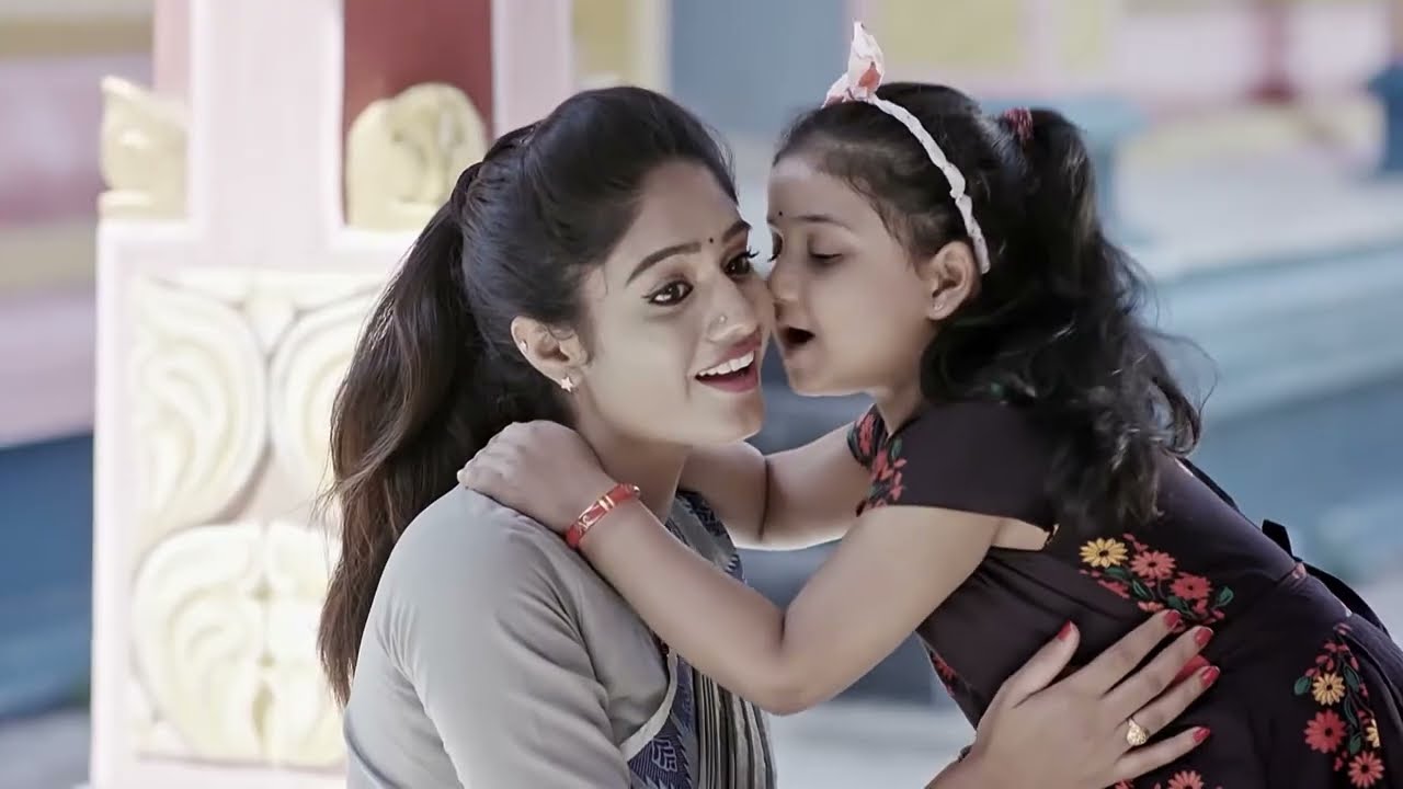 Aparna తినడానికి నిరాకరిస్తుంది | Radhamma Kuthuru | Full Ep. 1082 | ZEE Telugu