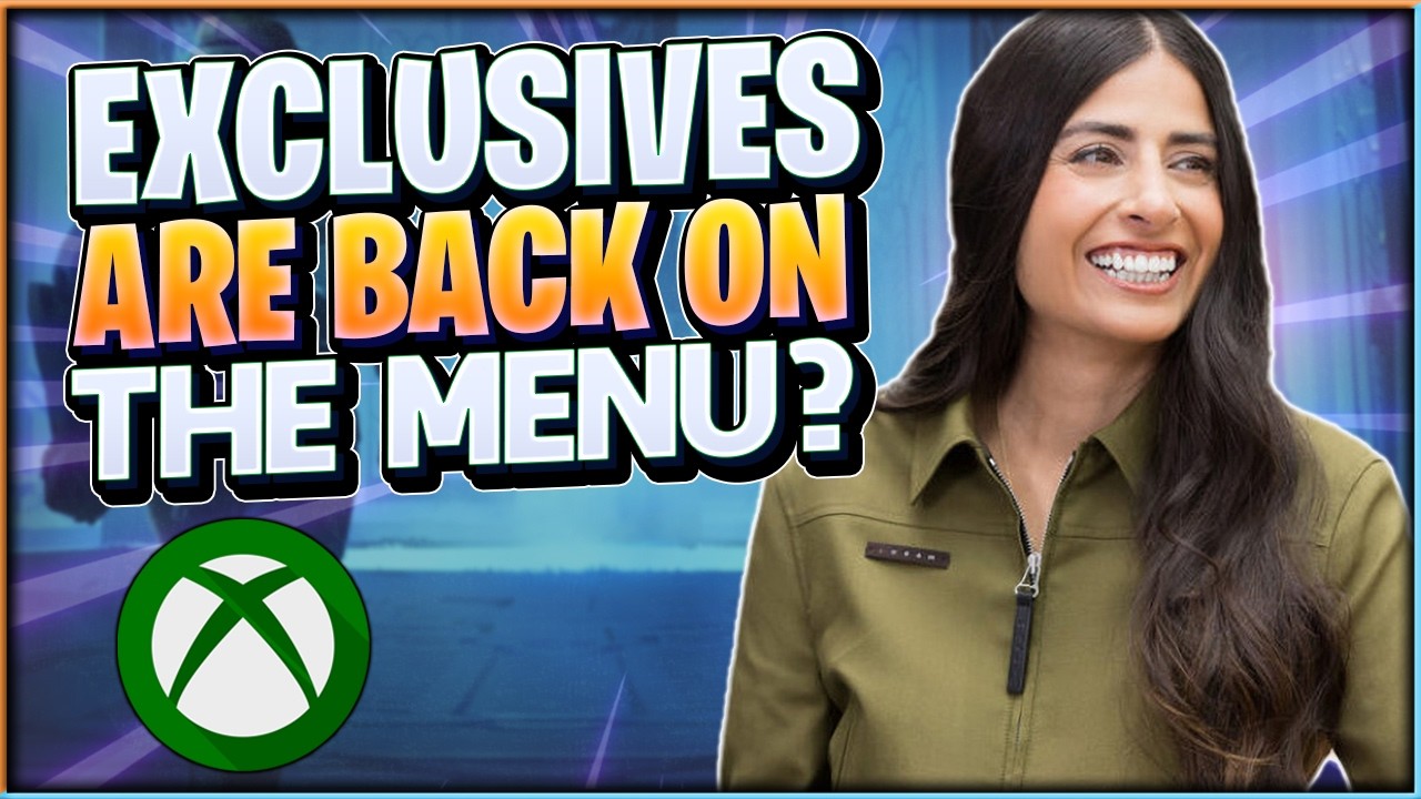 Xbox Exclusive ARE Returning!? | Interesting Switch 2 Discovery | News Dose