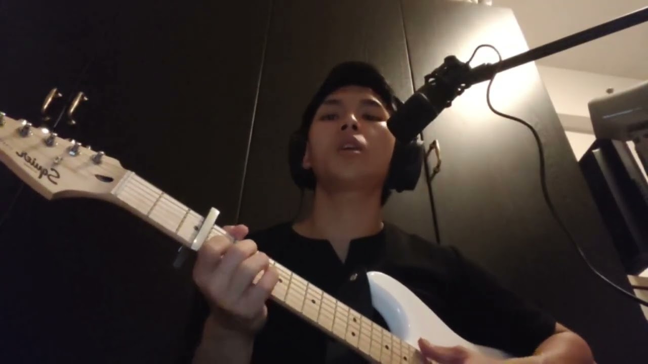 Blue - Yung Kai (cover)