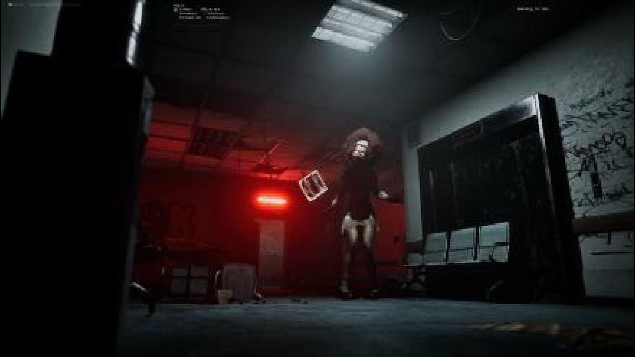 QUE SE PASSE T-IL DANS CET HÔPITAL?!