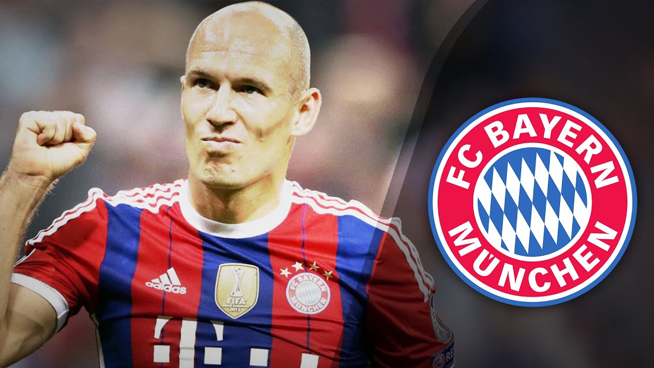 Top 10 Best Bayern Munich Signings