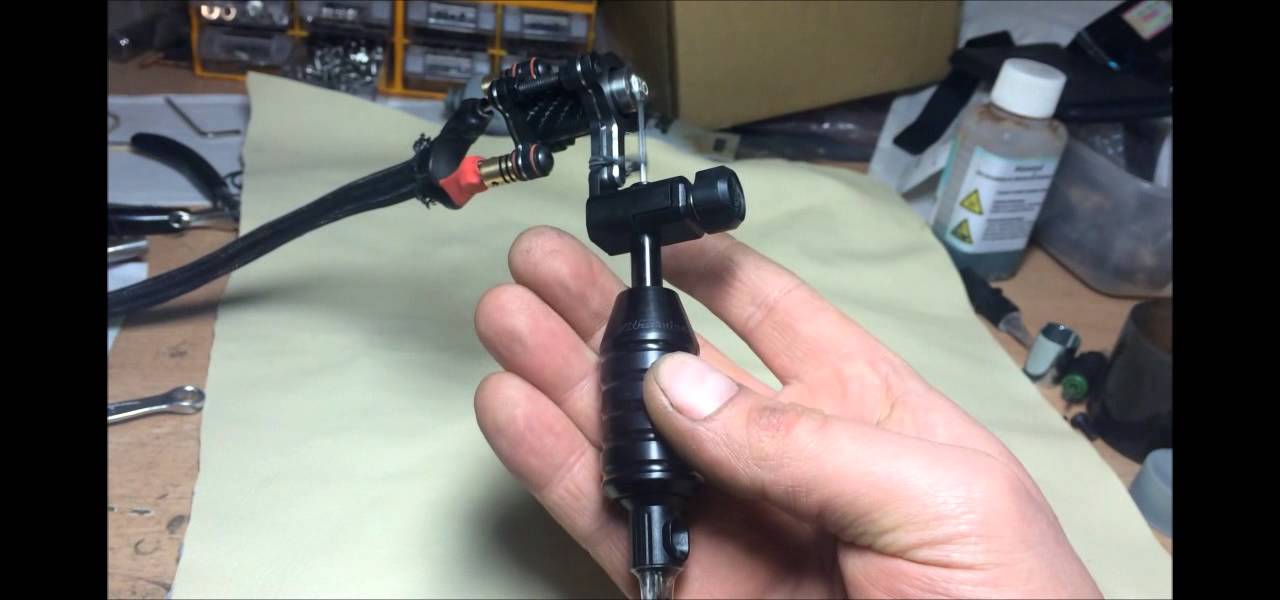 LI Direct Rotary