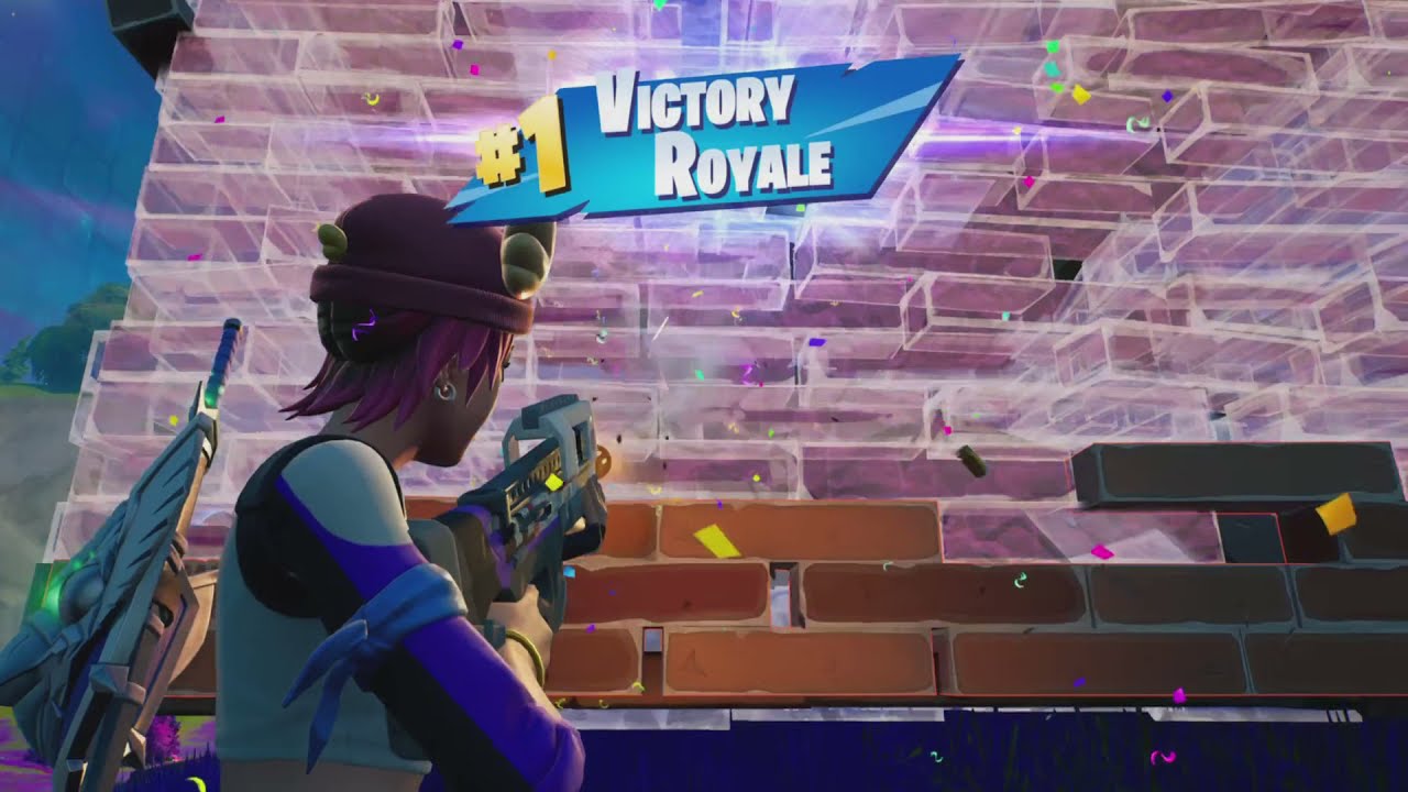 Fortnite  SUMMER SKYE Skin In  TEAM Rumble PS5 gameplay #newskin #PS5 #fortnite #NewGamePlay