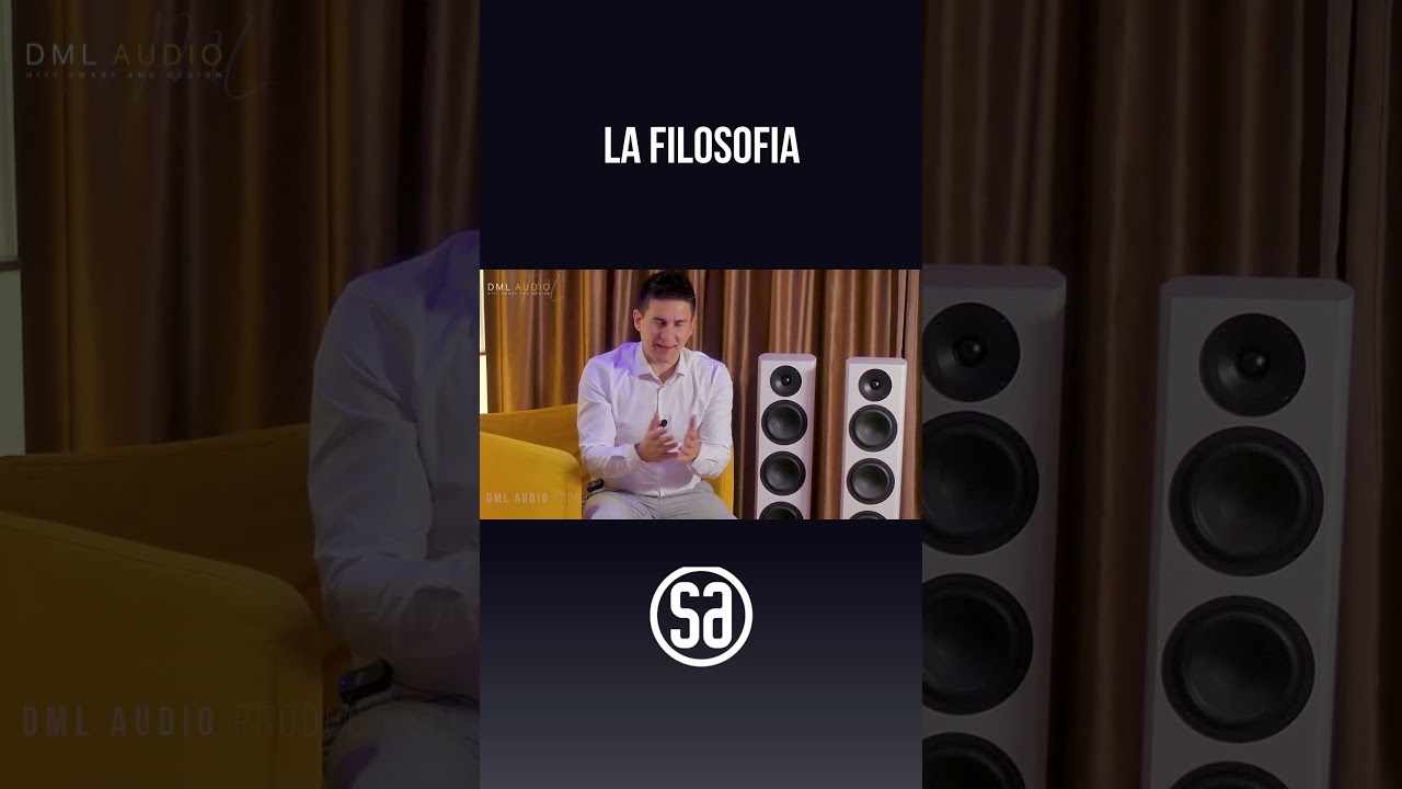 Filosofia System Audio