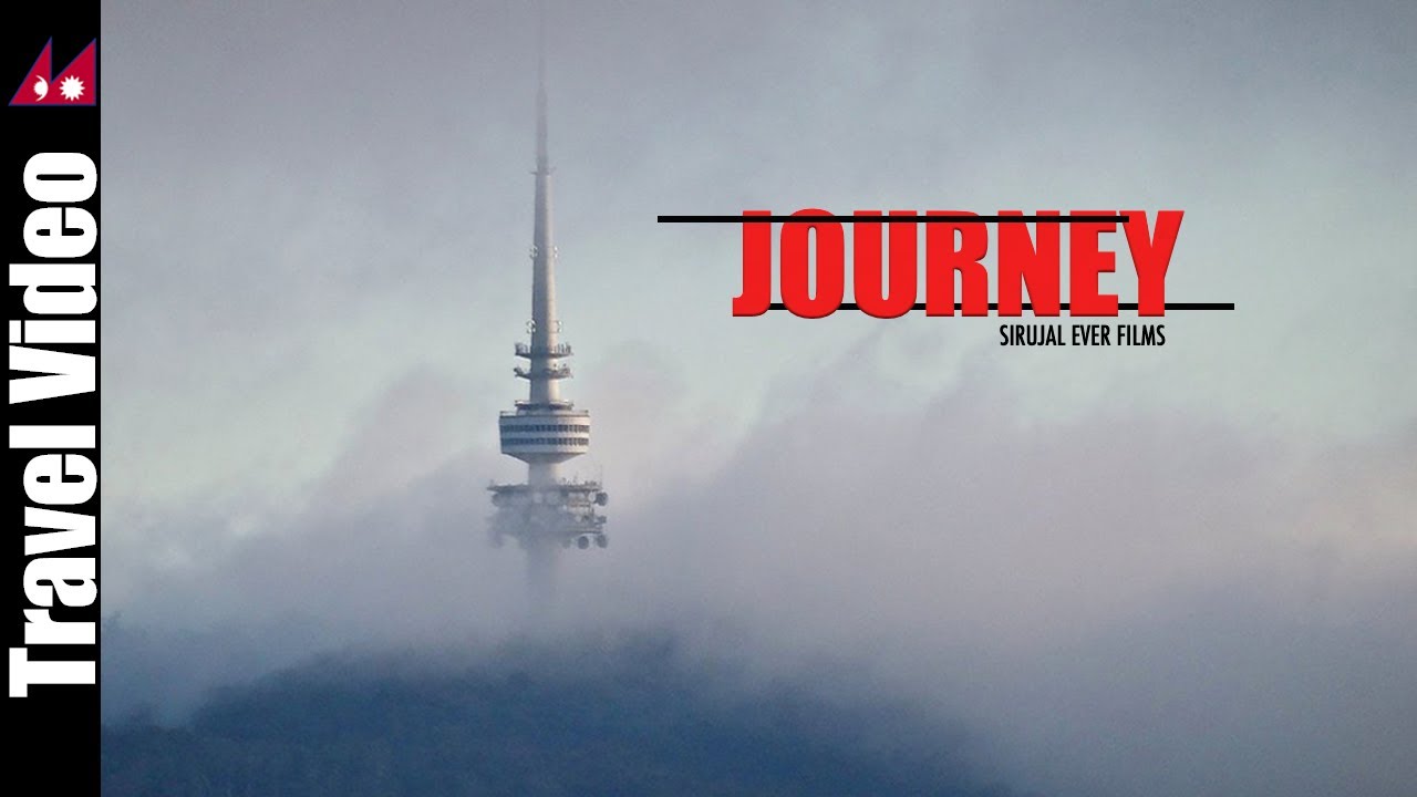 JOURNEY - A short trip from Sydney to Canberra || A film by Sirujal Ever #travelvideo