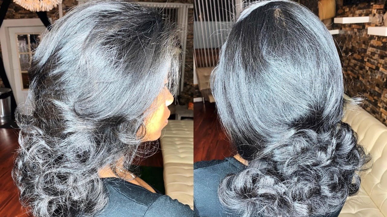 BABYLISS IRON| SILKIEST NATURAL HAIR EVER!!!!!