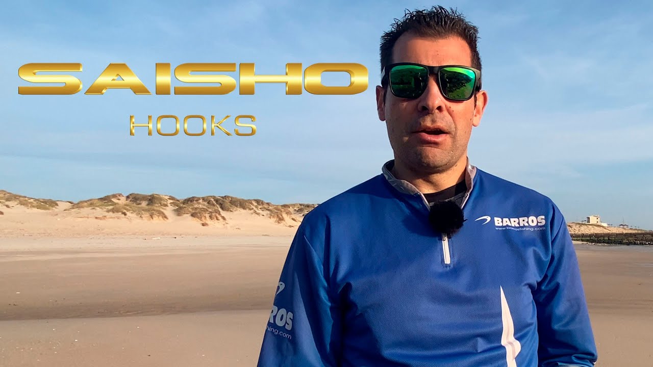 Apresentação Saisho