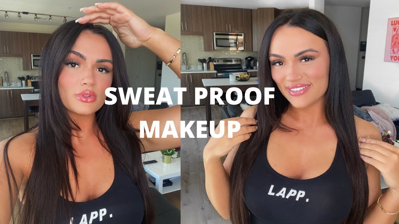 AM I QUITTING YOUTUBE? +long lasting makeup routine lol