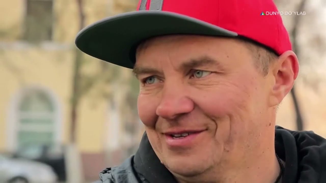 Путешествие в Гудаури - 12 серия Духа приключений