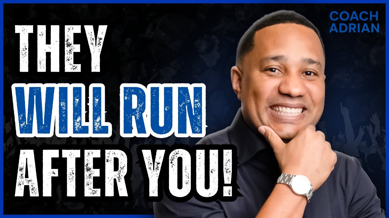 If you want your ex to miss you… do THIS